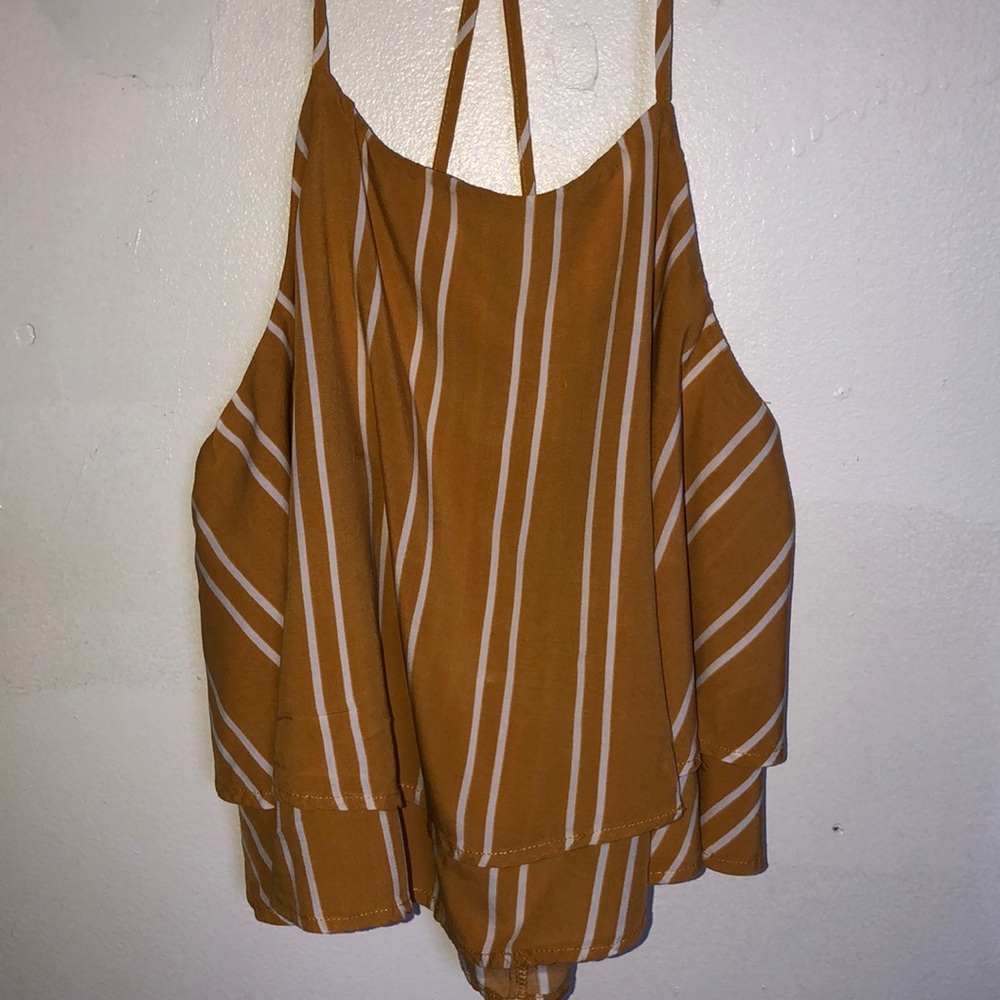 3for $20 blouse with adjustable straps